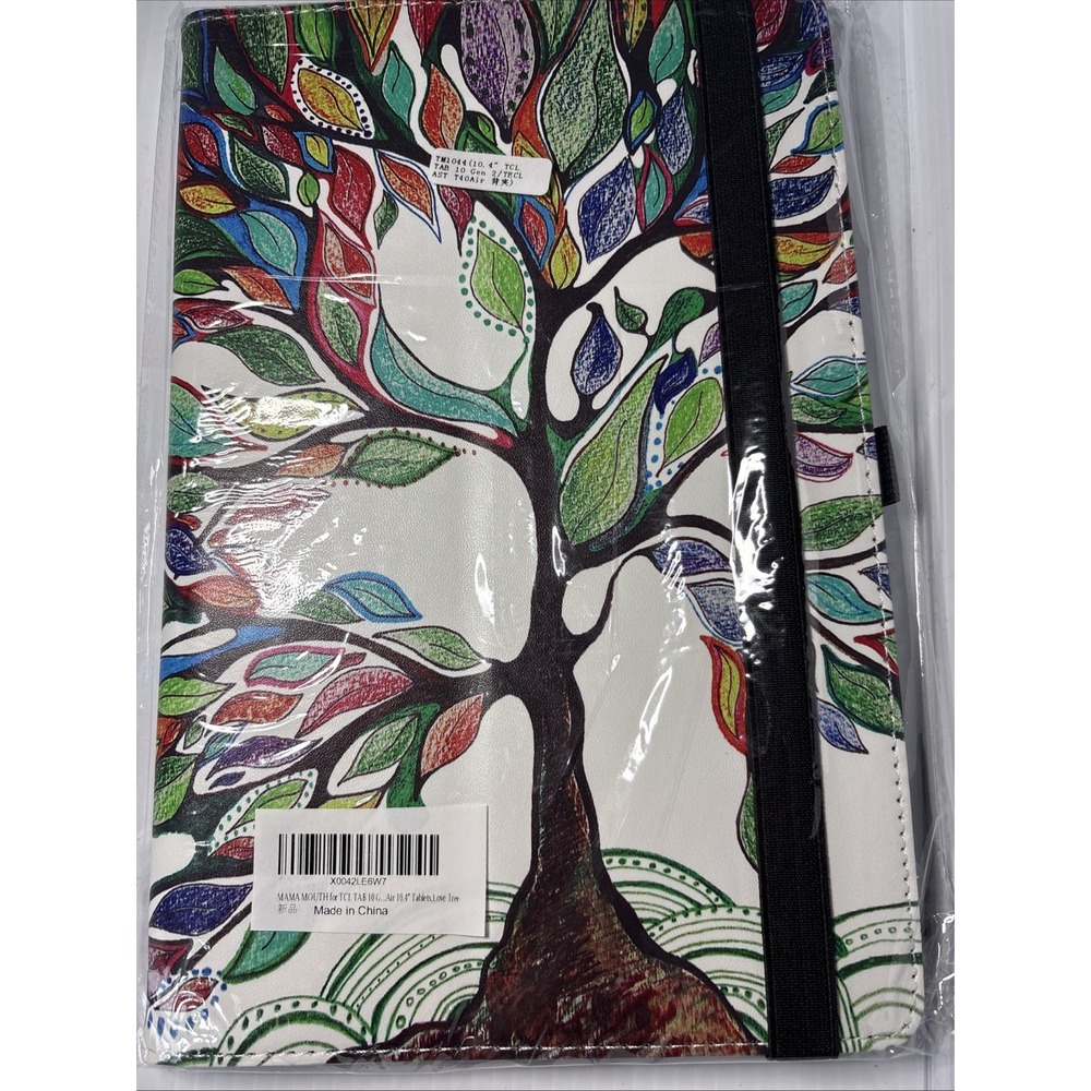 Lenovo Tab M10 2nd Gen Protective Case - Brand New